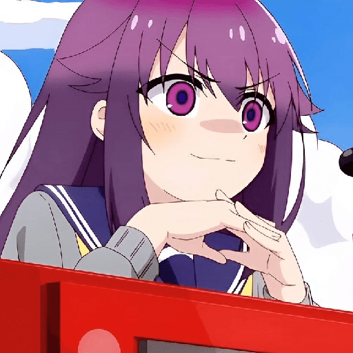 Shikanoko  8