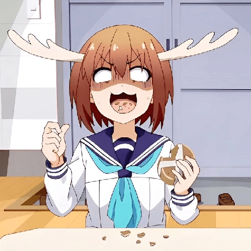 Shikanoko  20