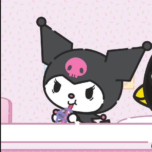 Kuromi 2