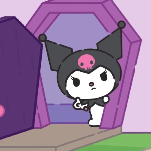 Kuromi 3
