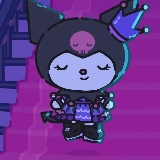Kuromi 5