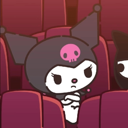 Kuromi 6