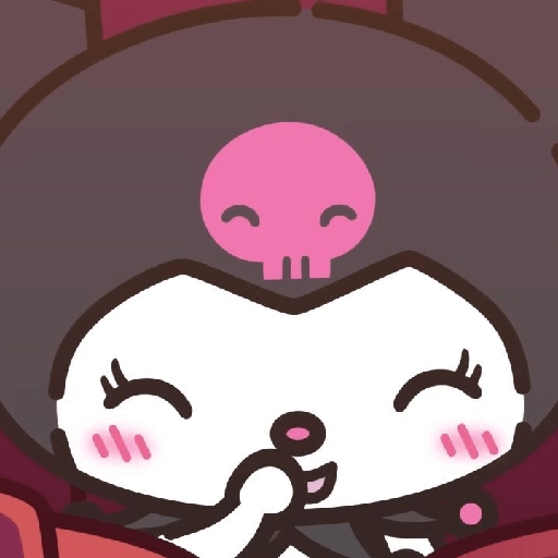 Kuromi 7