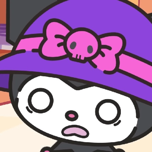 Kuromi 8