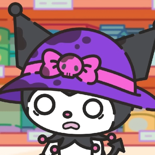 Kuromi 9
