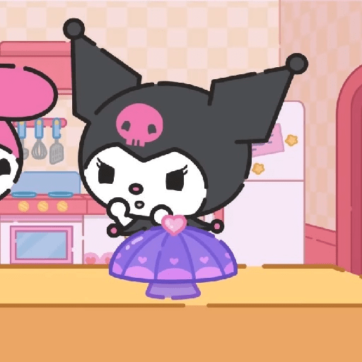 Kuromi 10