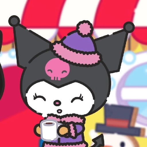 Kuromi 12