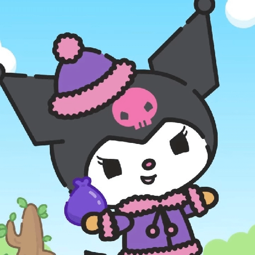 Kuromi 13