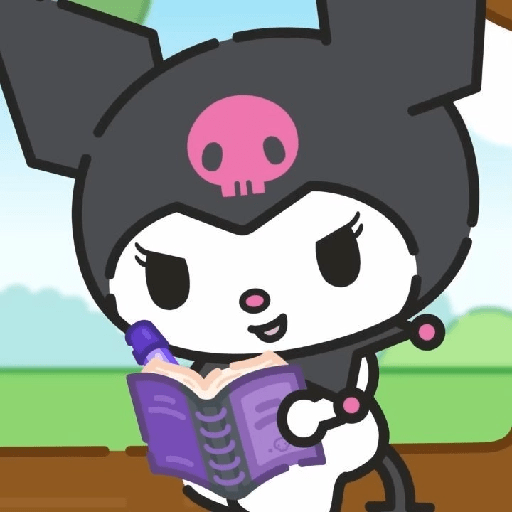 Kuromi 14