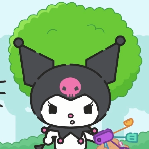 Kuromi 15
