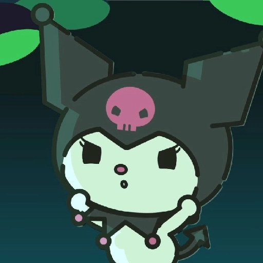 Kuromi 16