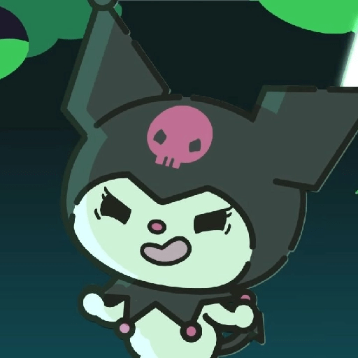 Kuromi 17