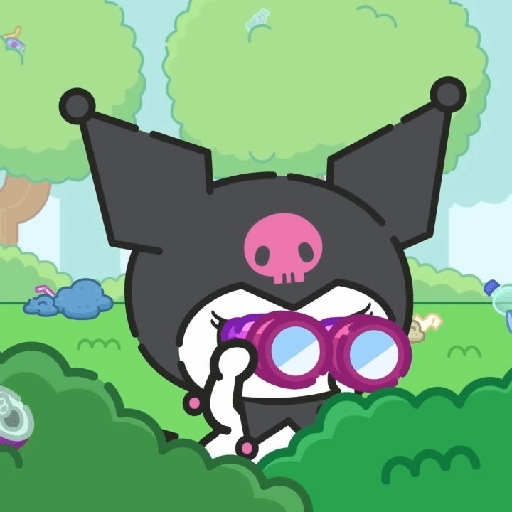 Kuromi 18