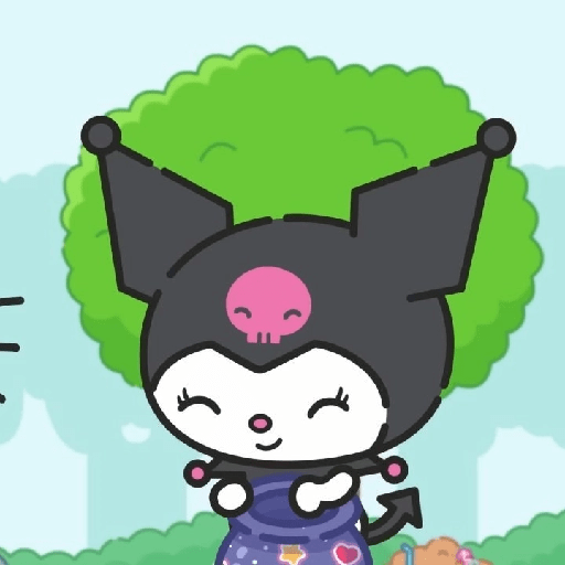 Kuromi 19
