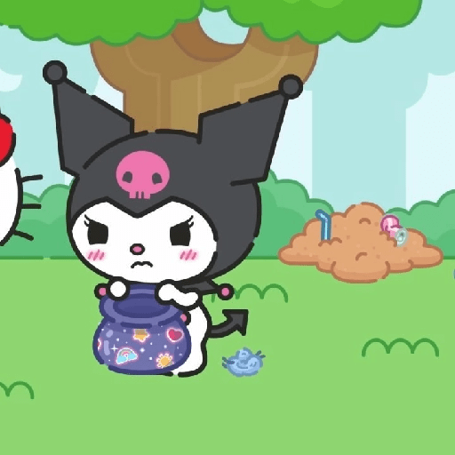 Kuromi 20