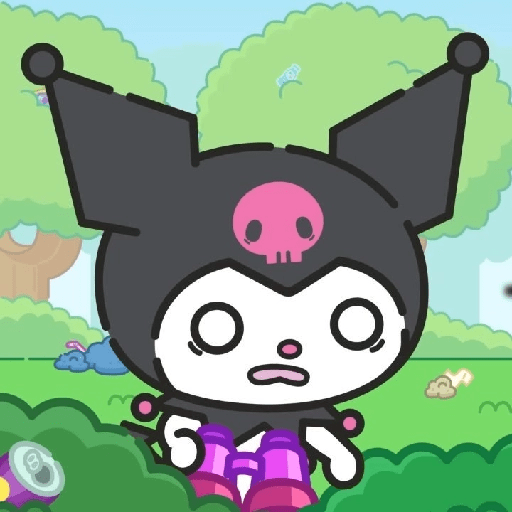 Kuromi 21