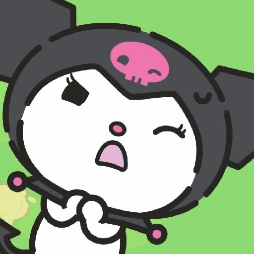 Kuromi 22