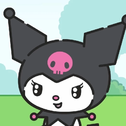 Kuromi 23