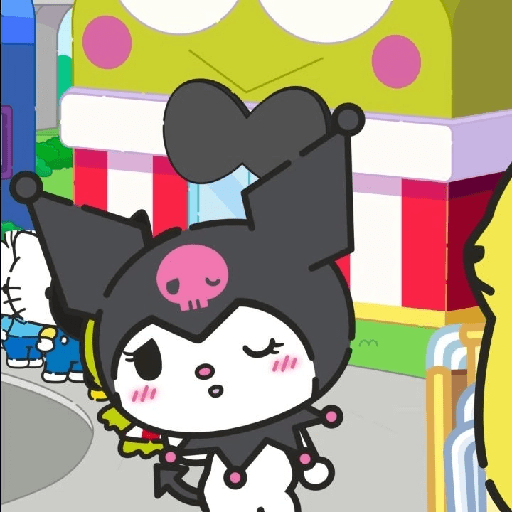 Kuromi 24