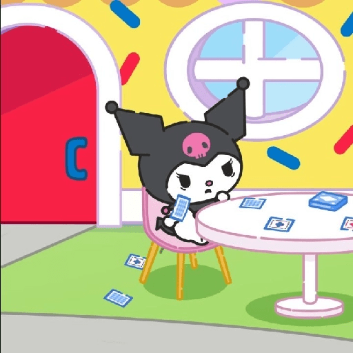 Kuromi 25