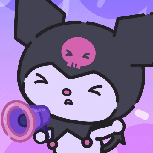 Kuromi 27