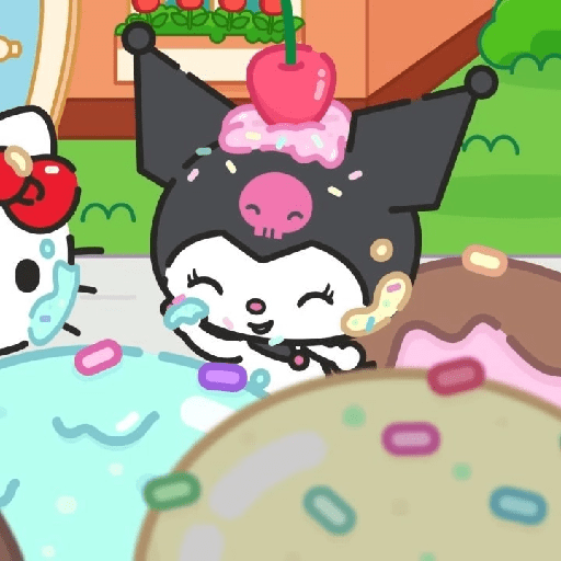 Kuromi 28