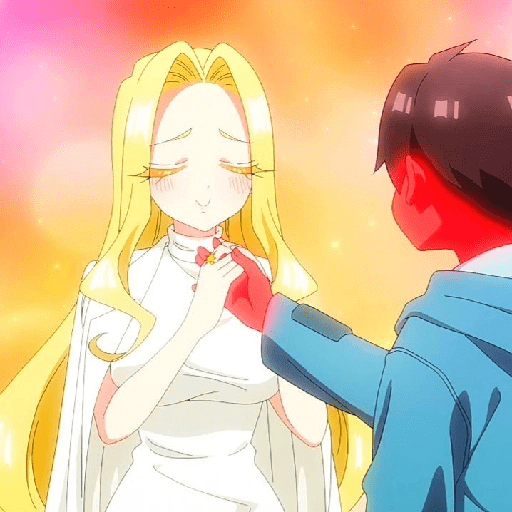 100 girlsfriends  2