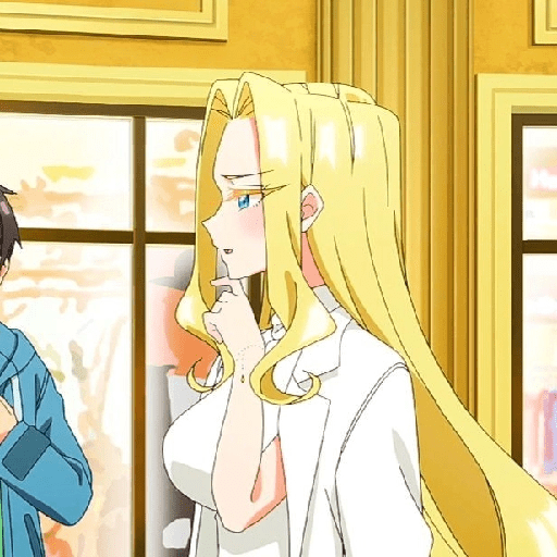 100 girlsfriends  6