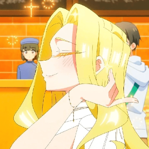 100 girlsfriends  13