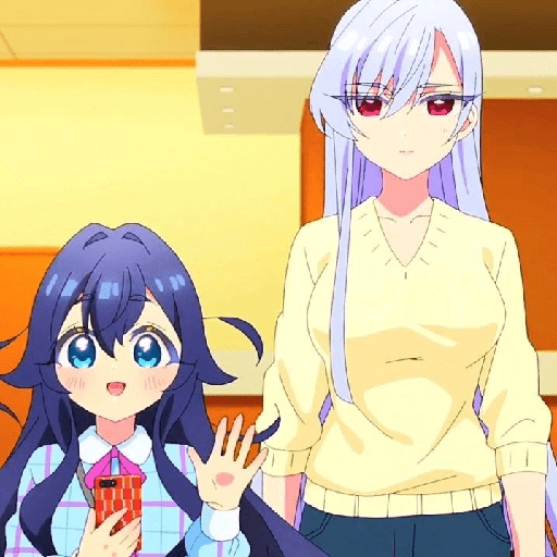 100 girlsfriends  22