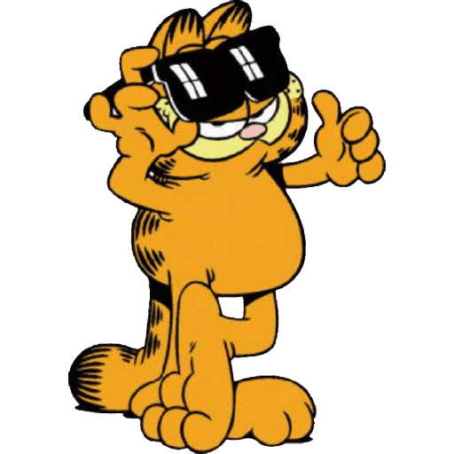 Garfield 1