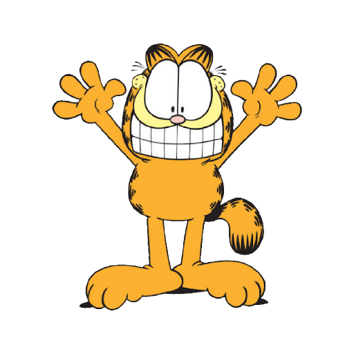 Garfield 6