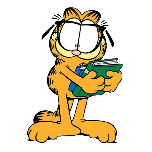 Garfield 4