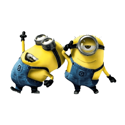 Minions 6