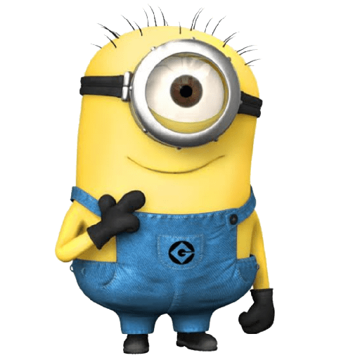 Minions 4
