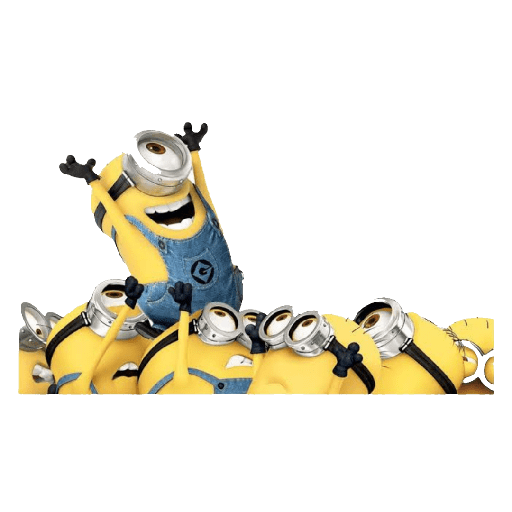 Minions 13