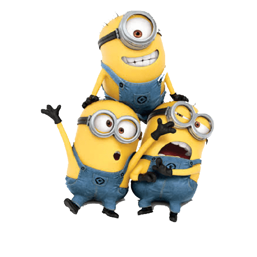 Minions 14
