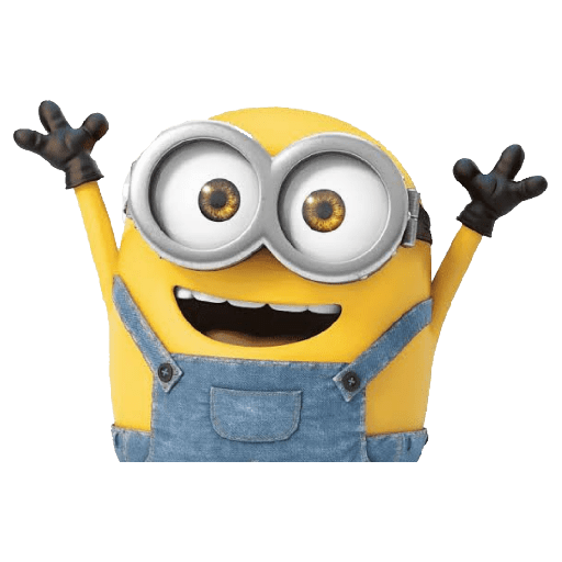 Minions 8