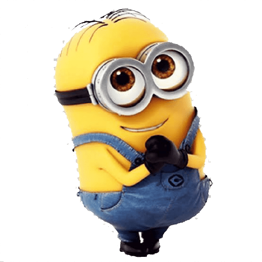 Minions 5