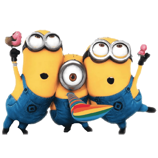 Minions 7