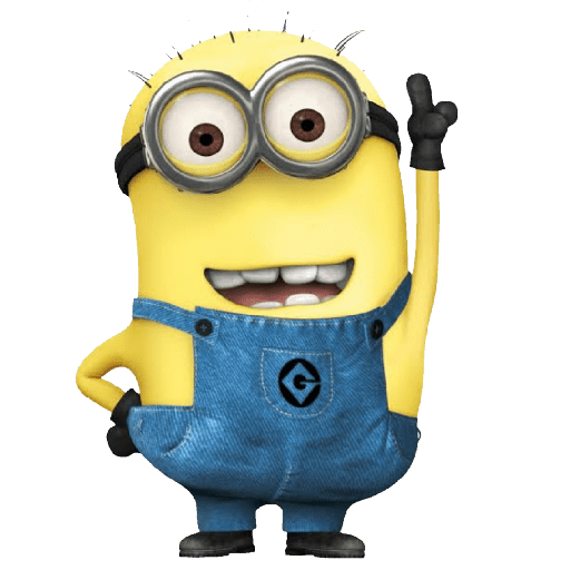 Minions 2