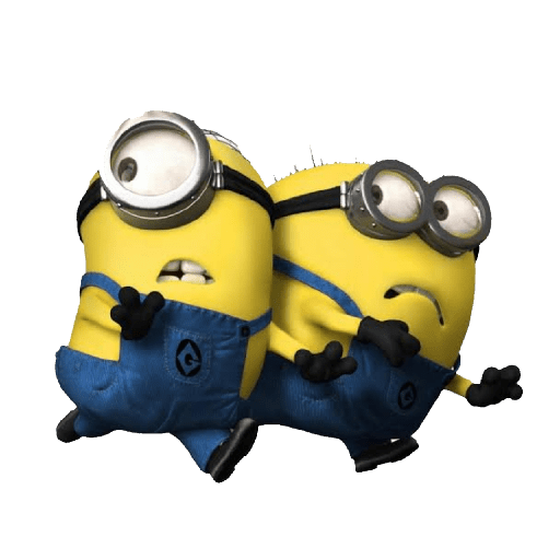 Minions 1