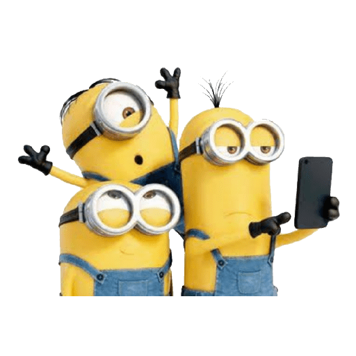 Minions 9
