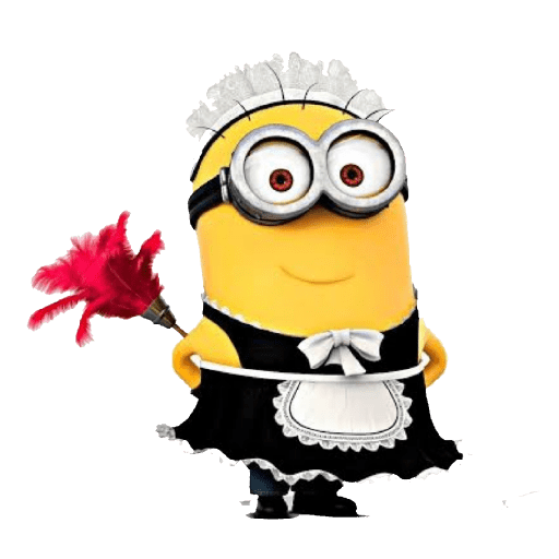 Minions 16