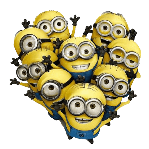 Minions 12