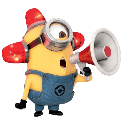 Minions 17