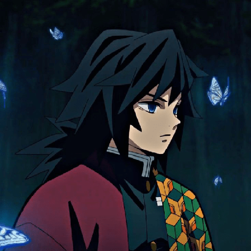 Hashira 21