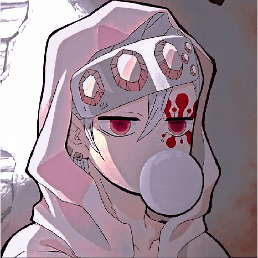 Hashira 5