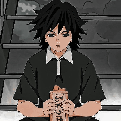 Hashira 23