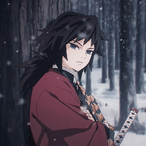 Hashira 19